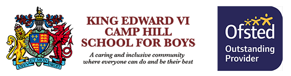 King Edward VI Camp Hill School for Boys